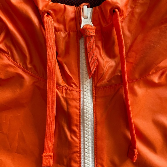 NIKE Detroit Tigers wind breaker/ rain coat - Picture 5 of 6